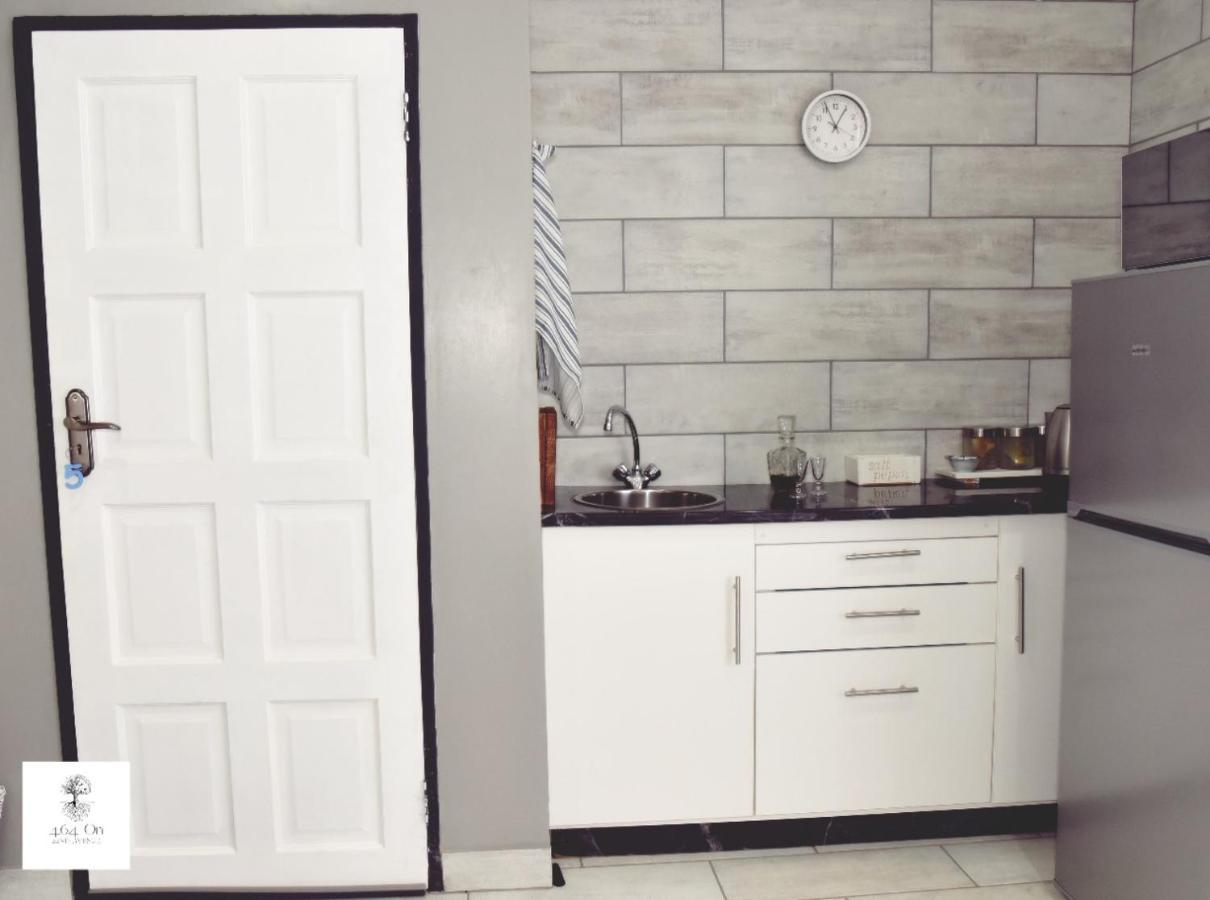 B&B 464 On 22Nd Ave Pretoria-Noord Zewnętrze zdjęcie