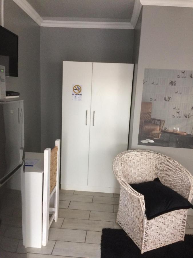 B&B 464 On 22Nd Ave Pretoria-Noord Zewnętrze zdjęcie