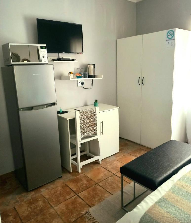 B&B 464 On 22Nd Ave Pretoria-Noord Zewnętrze zdjęcie