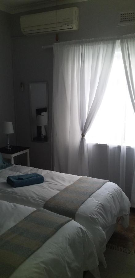 B&B 464 On 22Nd Ave Pretoria-Noord Zewnętrze zdjęcie