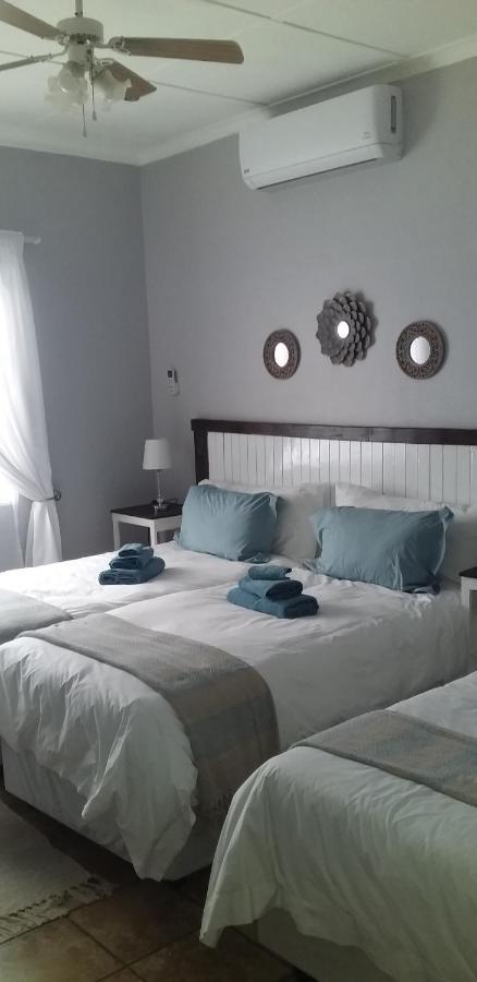 B&B 464 On 22Nd Ave Pretoria-Noord Zewnętrze zdjęcie