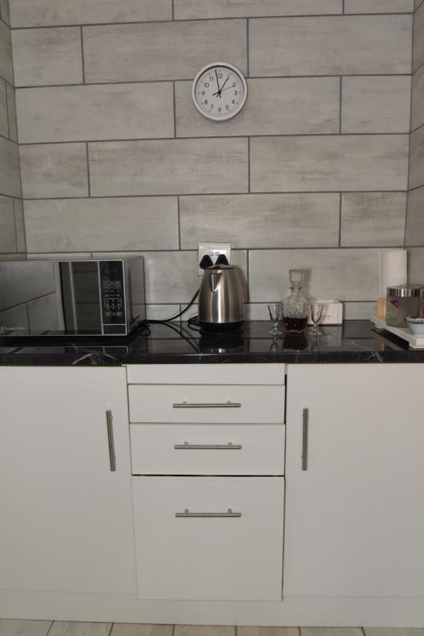 B&B 464 On 22Nd Ave Pretoria-Noord Zewnętrze zdjęcie