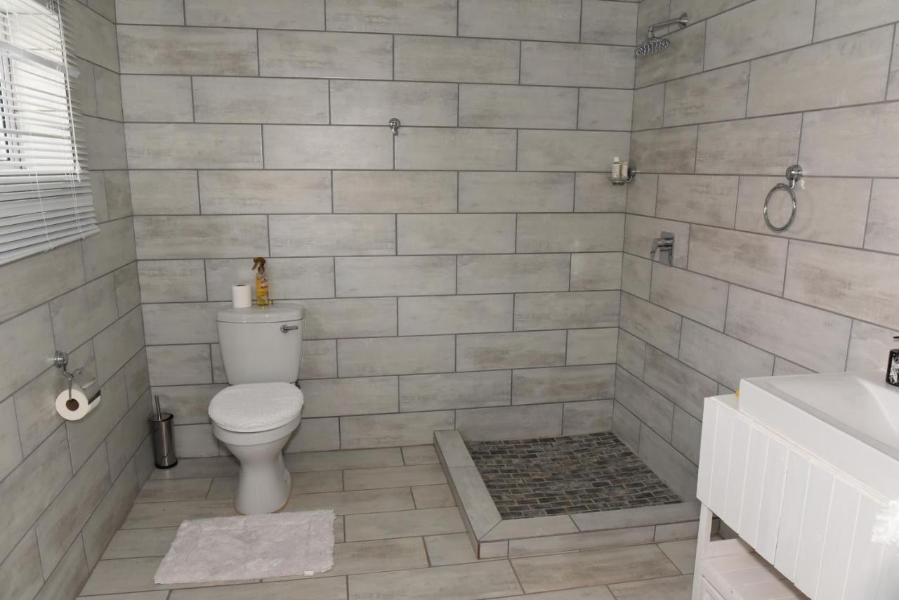 B&B 464 On 22Nd Ave Pretoria-Noord Zewnętrze zdjęcie