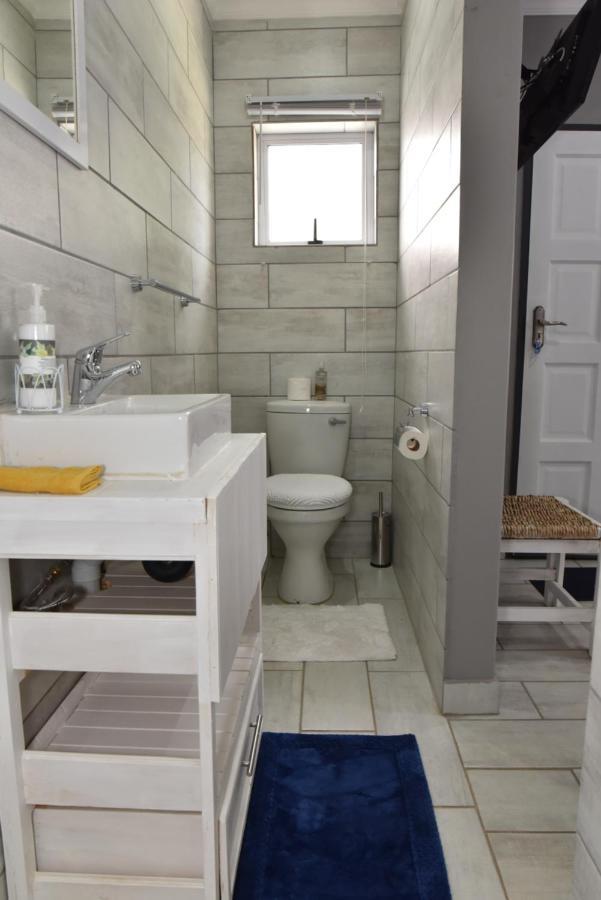 B&B 464 On 22Nd Ave Pretoria-Noord Zewnętrze zdjęcie