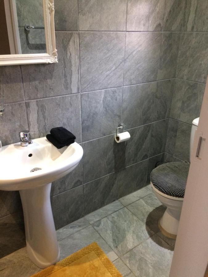 B&B 464 On 22Nd Ave Pretoria-Noord Zewnętrze zdjęcie