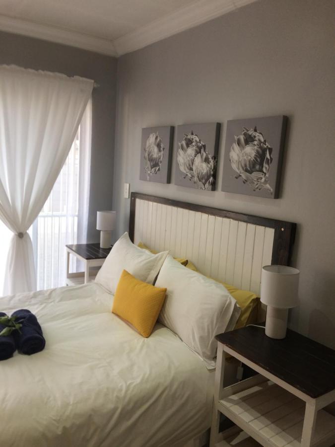 B&B 464 On 22Nd Ave Pretoria-Noord Zewnętrze zdjęcie
