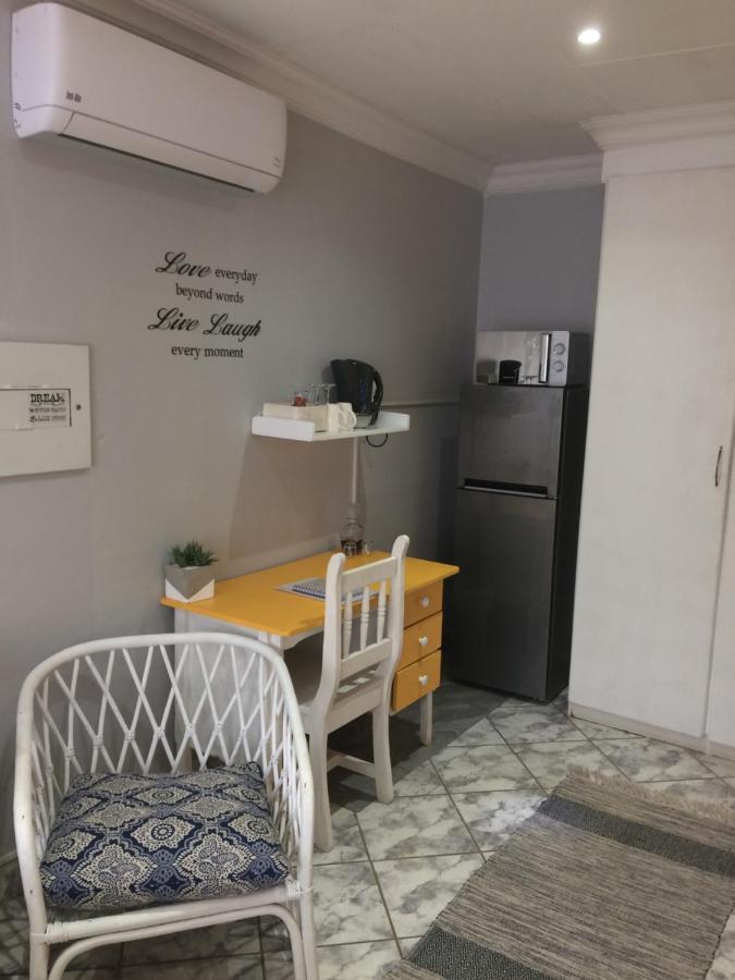 B&B 464 On 22Nd Ave Pretoria-Noord Zewnętrze zdjęcie