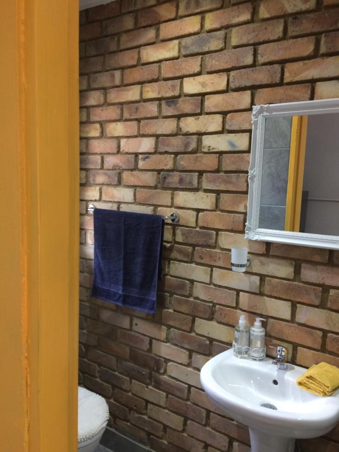 B&B 464 On 22Nd Ave Pretoria-Noord Zewnętrze zdjęcie